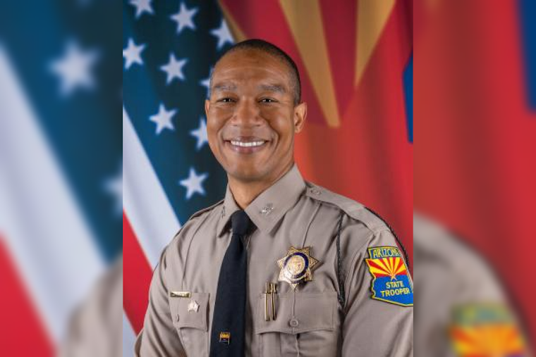 Jeffrey Glover of Arizona's State Law Enforcement Agency Appointed President of National Black Law Enforcement Executives