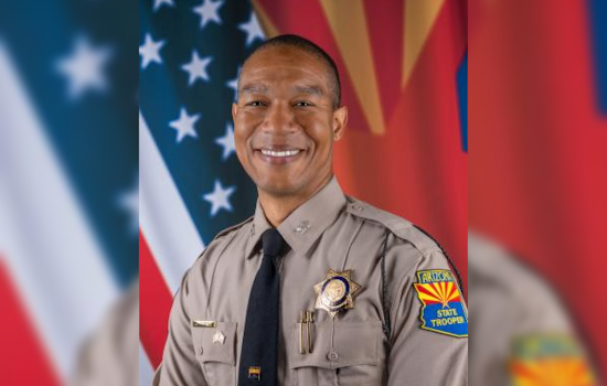 Jeffrey Glover of Arizona's State Law Enforcement Agency Appointed President of National Black Law Enforcement Executives