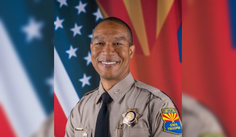 Jeffrey Glover of Arizona's State Law Enforcement Agency Appointed President of National Black Law Enforcement Executives
