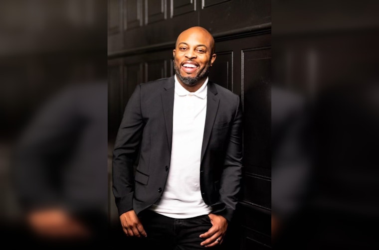 Jermaine Johnson Appointed Strategic Communications Officer for Memphis-Shelby County Schools