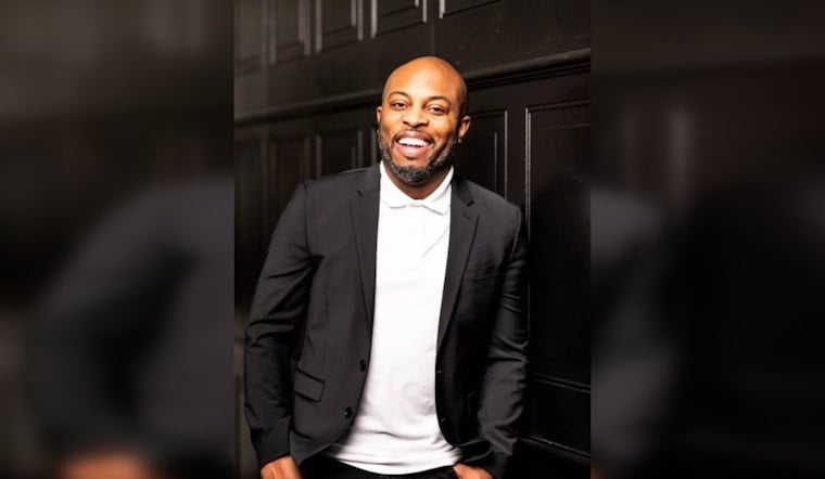 Jermaine Johnson Appointed Strategic Communications Officer for Memphis-Shelby County Schools