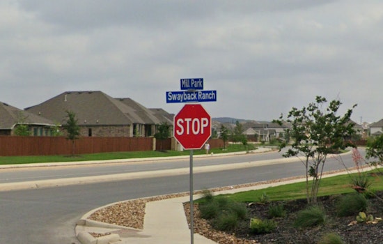 John Folks Middle School Student Hospitalized After Being Struck by Car in Far West Bexar County