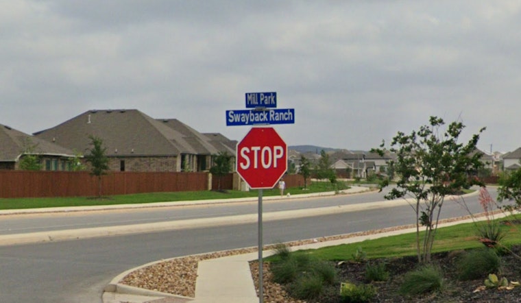 John Folks Middle School Student Hospitalized After Being Struck by Car in Far West Bexar County