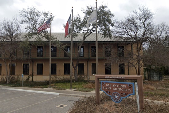 John Yochem, Jr. Appointed to San Antonio River Authority Board by Governor Greg Abbott