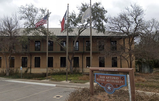 John Yochem, Jr. Appointed to San Antonio River Authority Board by Governor Greg Abbott