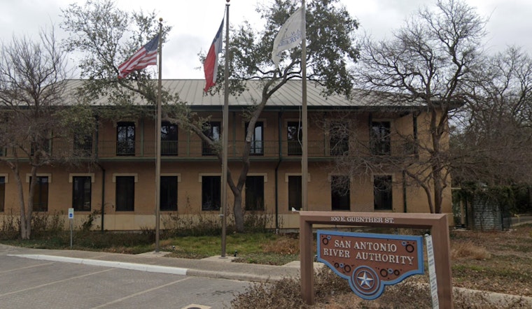 John Yochem, Jr. Appointed to San Antonio River Authority Board by Governor Greg Abbott