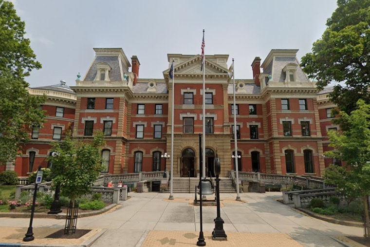 Johnstown Man Brian Giles Receives Life Sentence for Wife's Murder Amid Courtroom Outbursts