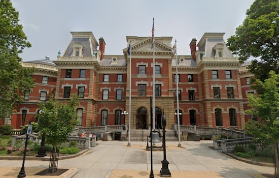 Johnstown Man Brian Giles Receives Life Sentence for Wife's Murder Amid Courtroom Outbursts