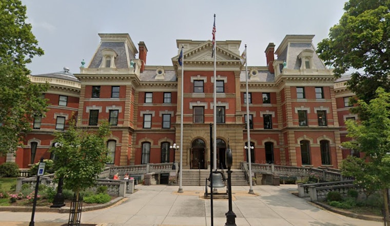 Johnstown Man Brian Giles Receives Life Sentence for Wife's Murder Amid Courtroom Outbursts