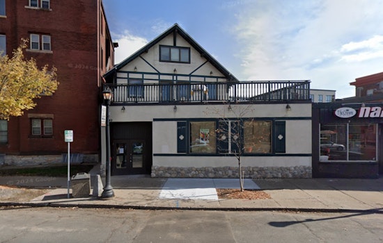 Join Council VP Chughtai for Open Office Hours at Tii Cup Amid Uptown Minneapolis Renewal on August 6