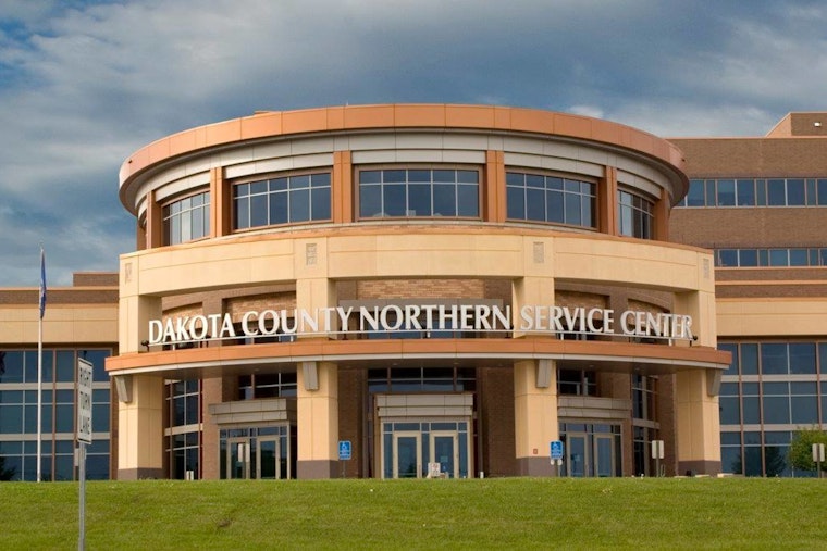 Join Dakota County Advisory Committees, A Call for Civic Engagement in Apple Valley