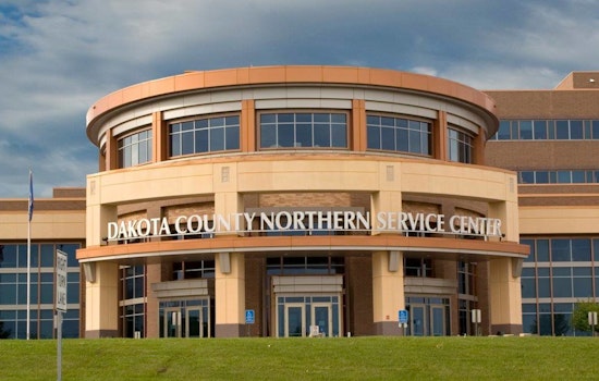 Join Dakota County Advisory Committees, A Call for Civic Engagement in Apple Valley