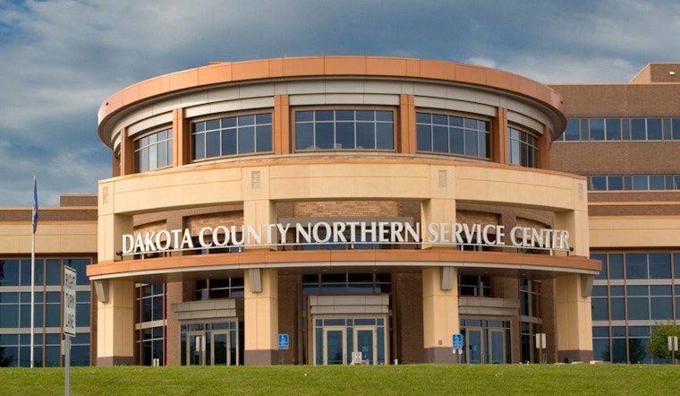 Join Dakota County Advisory Committees, A Call for Civic Engagement in Apple Valley