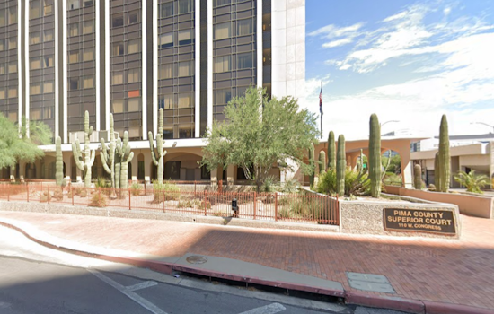 Join the Bench, Pima County Superior Court Seeks New Judge After Hon. Bennett's Resignation, Governor to Appoint Successor