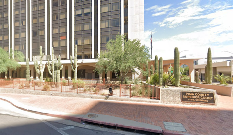 Join the Bench, Pima County Superior Court Seeks New Judge After Hon. Bennett's Resignation, Governor to Appoint Successor