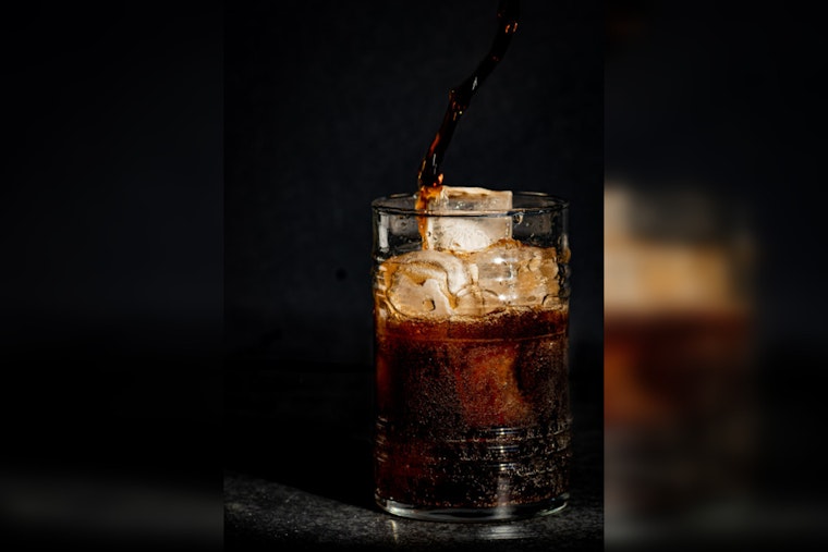Jones Soda's Cannabis Brand 'Mary Jones' Enters Michigan Market with THC-Infused Beverages