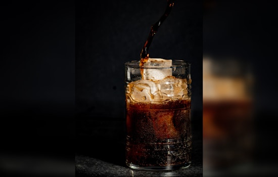 Jones Soda's Cannabis Brand 'Mary Jones' Enters Michigan Market with THC-Infused Beverages