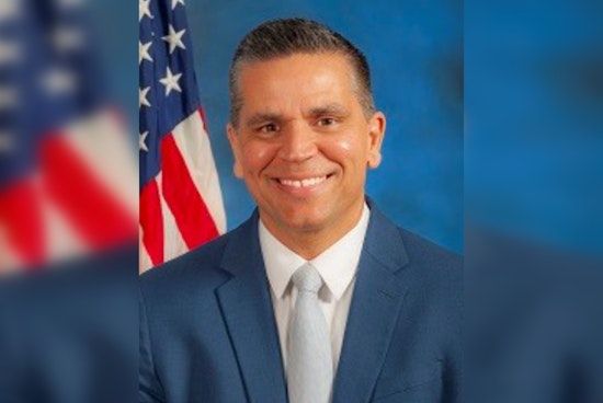 Jose A. Perez Appointed as New Special Agent in Charge of FBI's Phoenix Field Office
