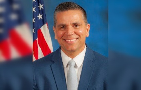 Jose A. Perez Appointed as New Special Agent in Charge of FBI's Phoenix Field Office