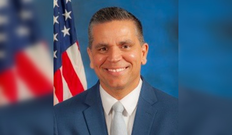 Jose A. Perez Appointed as New Special Agent in Charge of FBI's Phoenix Field Office