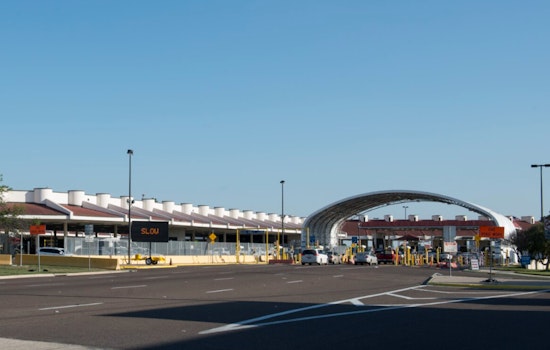 Juarez-Lincoln Bridge Closure Announced for 9/11 Remembrance Ceremony as CBP Urges Travel Planning