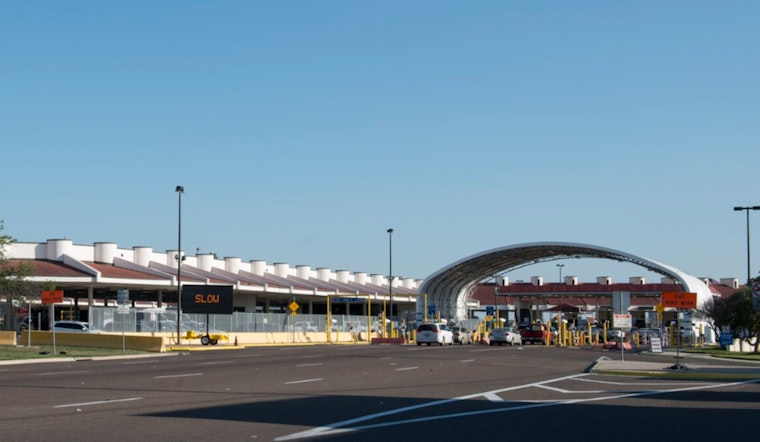 Juarez-Lincoln Bridge Closure Announced for 9/11 Remembrance Ceremony as CBP Urges Travel Planning