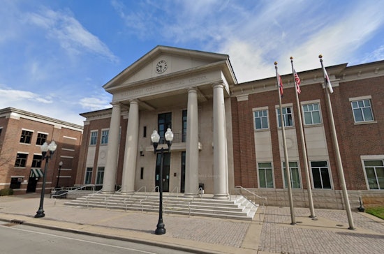 Judge Approves Removal of Confederate Flag from Williamson County Seal, Ends Legal Dispute
