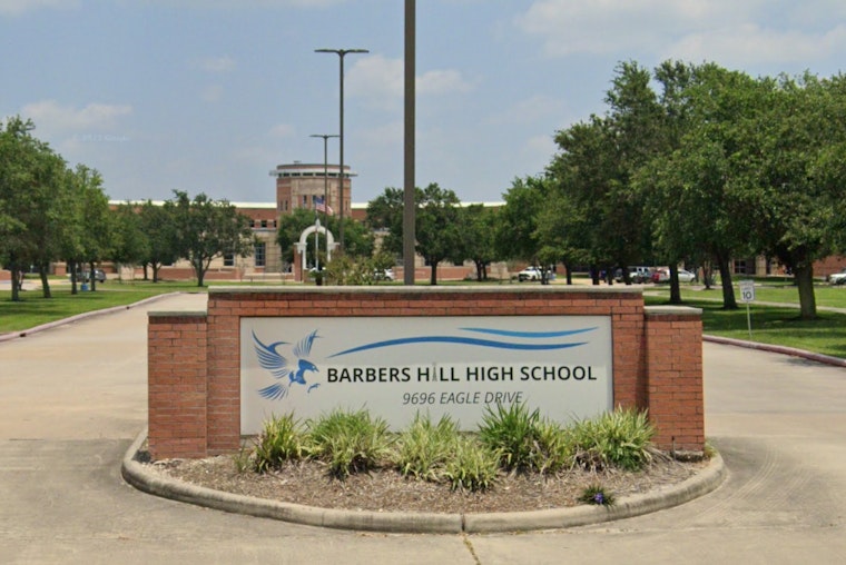 Judge Maintains Sex Discrimination Claim in Texas Student Hairstyle Case, Drops Other Allegations