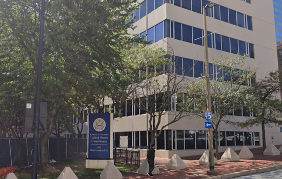 Judge Orders U.S. Marshals to Escort Former Gilman School Teacher to Baltimore Court Amid Trial Delay