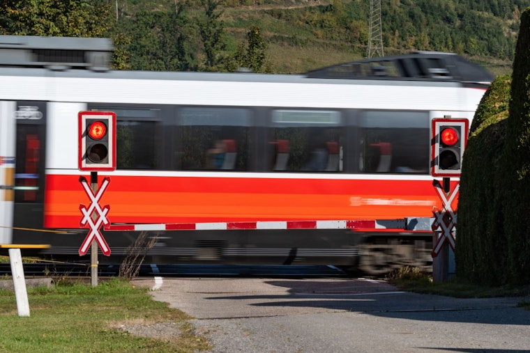 Jupiter, FL Community Distressed Over Federal Delays in Train 'Quiet Zones' Approval