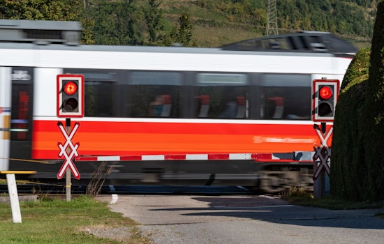 Jupiter, FL Community Distressed Over Federal Delays in Train 'Quiet Zones' Approval