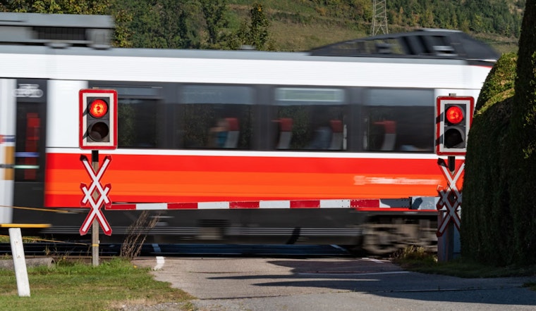 Jupiter, FL Community Distressed Over Federal Delays in Train 'Quiet Zones' Approval