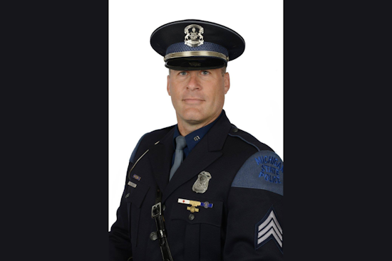 Jurisdiction Debate in Former Michigan State Police Sergeant's Murder Case Awaits Federal Court Decision