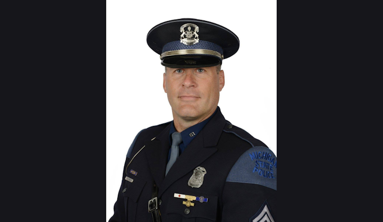 Jurisdiction Debate in Former Michigan State Police Sergeant's Murder Case Awaits Federal Court Decision