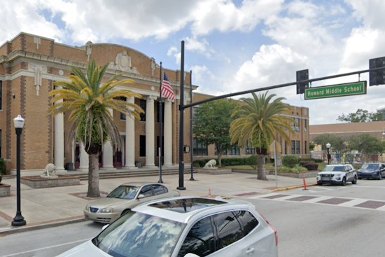 Just in Time: Orange County's Howard and Luminary Middle Schools Secure Occupancy Permits Before New School Year Commences