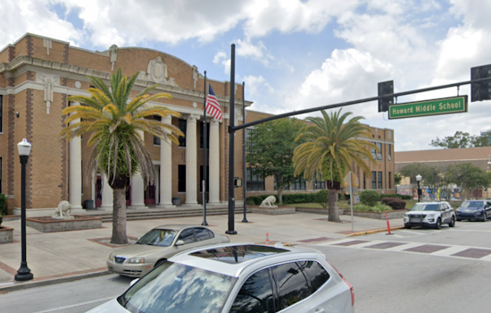 Just in Time: Orange County's Howard and Luminary Middle Schools Secure Occupancy Permits Before New School Year Commences