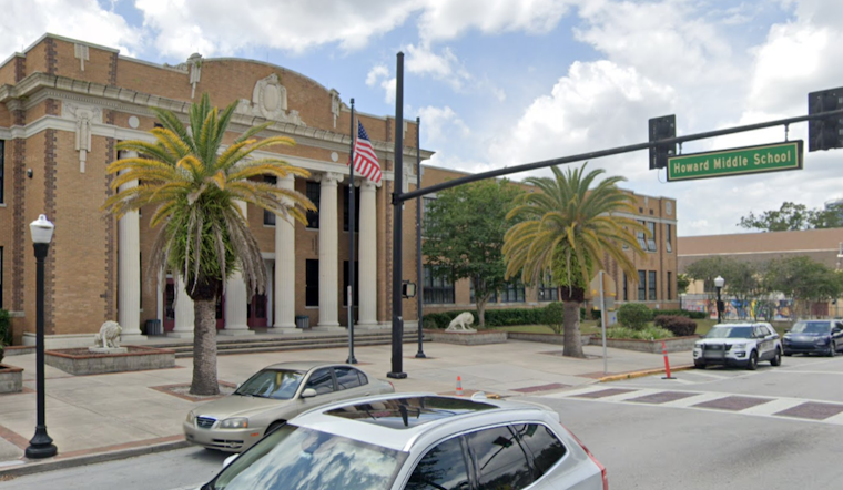 Just in Time: Orange County's Howard and Luminary Middle Schools Secure Occupancy Permits Before New School Year Commences
