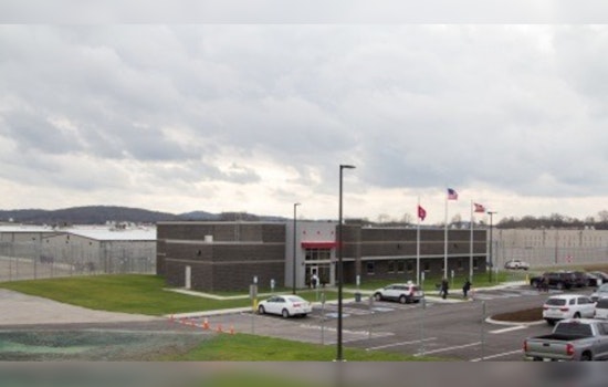 Justice Department Launches Civil Rights Probe into Trousdale Turner Correctional in Tennessee