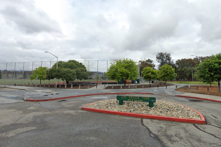 Juvenile Detained after Stabbing Incident in San Mateo's Los Prados Park