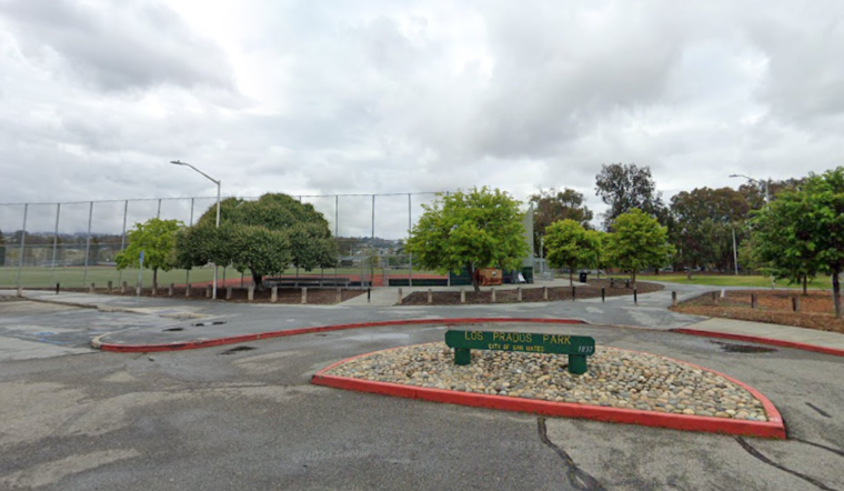 Juvenile Detained after Stabbing Incident in San Mateo's Los Prados Park