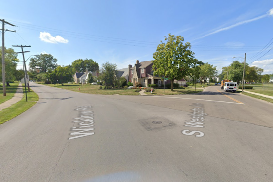 Juvenile Hospitalized with Life-Threatening Injuries After Fall from Car in West Columbus