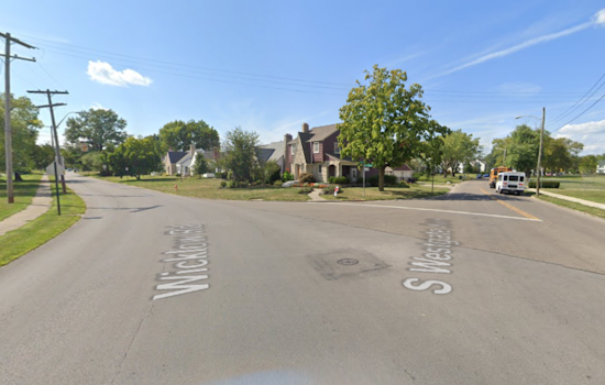 Juvenile Hospitalized with Life-Threatening Injuries After Fall from Car in West Columbus