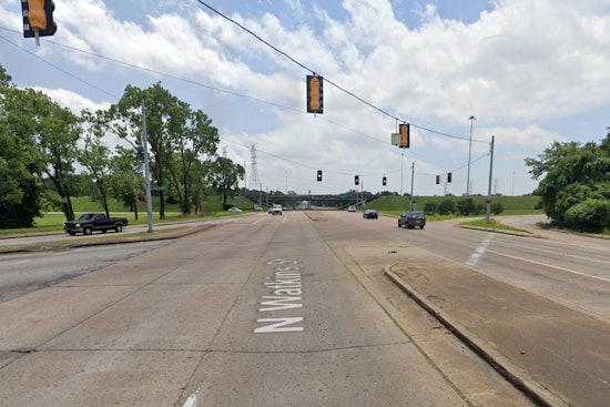 Juvenile in Critical Condition Following Traffic Collision in Frayser, Memphis Police Investigating