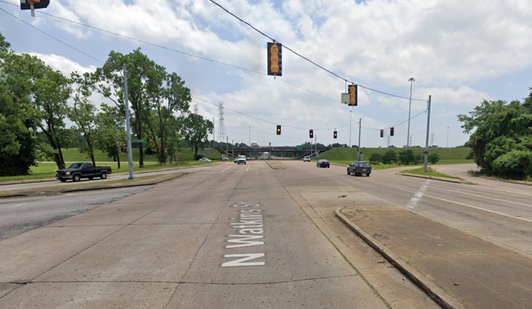 Juvenile in Critical Condition Following Traffic Collision in Frayser, Memphis Police Investigating