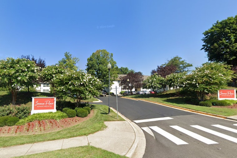 Juveniles Nabbed by Montgomery County Police After Germantown Auto Theft and Gunfire Incident