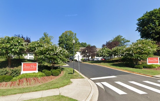 Juveniles Nabbed by Montgomery County Police After Germantown Auto Theft and Gunfire Incident