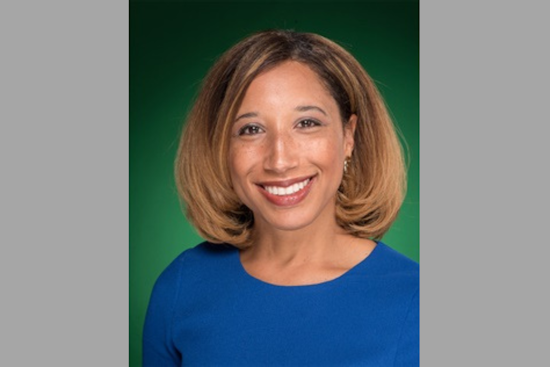 Kacey Bess Elevated to Permanent Director Role at Fort Worth's Neighborhood Services Department
