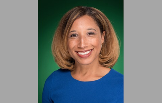 Kacey Bess Elevated to Permanent Director Role at Fort Worth's Neighborhood Services Department