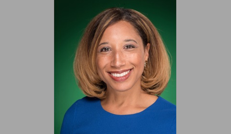 Kacey Bess Elevated to Permanent Director Role at Fort Worth's Neighborhood Services Department