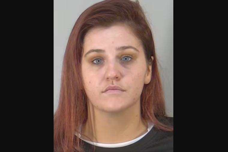 Kaili E. Dupuis Turns Herself In, Charged as Accessory in Leesburg Store Clerk Murder Case